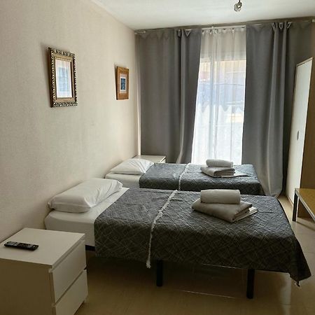 Royal Inn Aparthotel Lloret de Mar Exterior photo