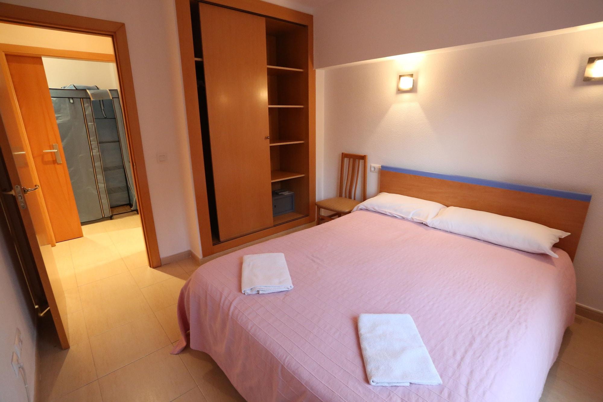 Royal Inn Aparthotel Lloret de Mar Exterior photo