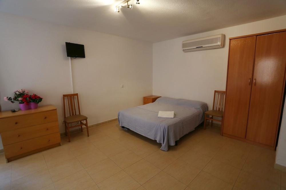 Royal Inn Aparthotel Lloret de Mar Exterior photo