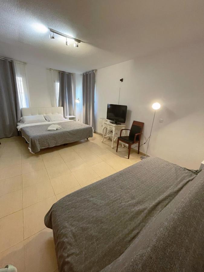Royal Inn Aparthotel Lloret de Mar Exterior photo