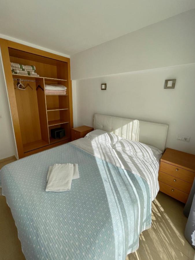 Royal Inn Aparthotel Lloret de Mar Exterior photo