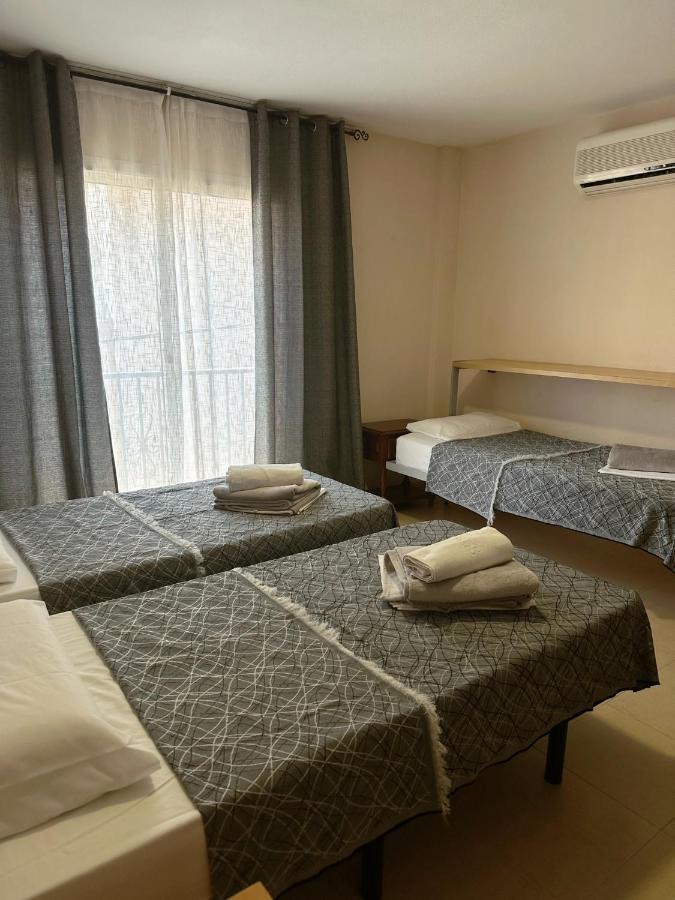 Royal Inn Aparthotel Lloret de Mar Exterior photo