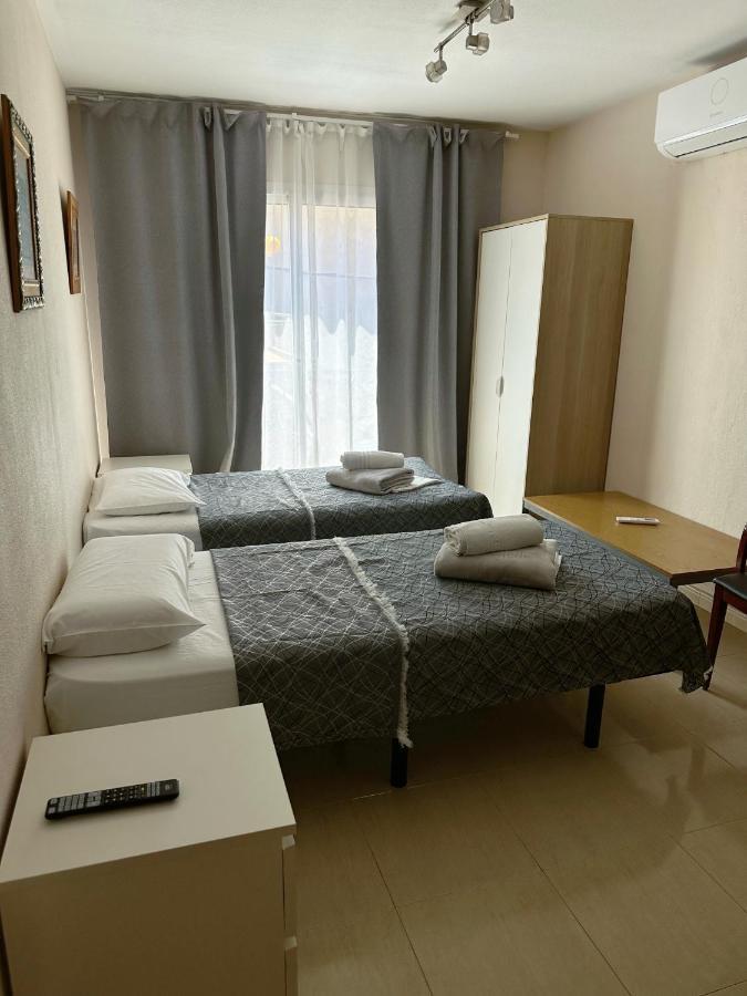 Royal Inn Aparthotel Lloret de Mar Exterior photo