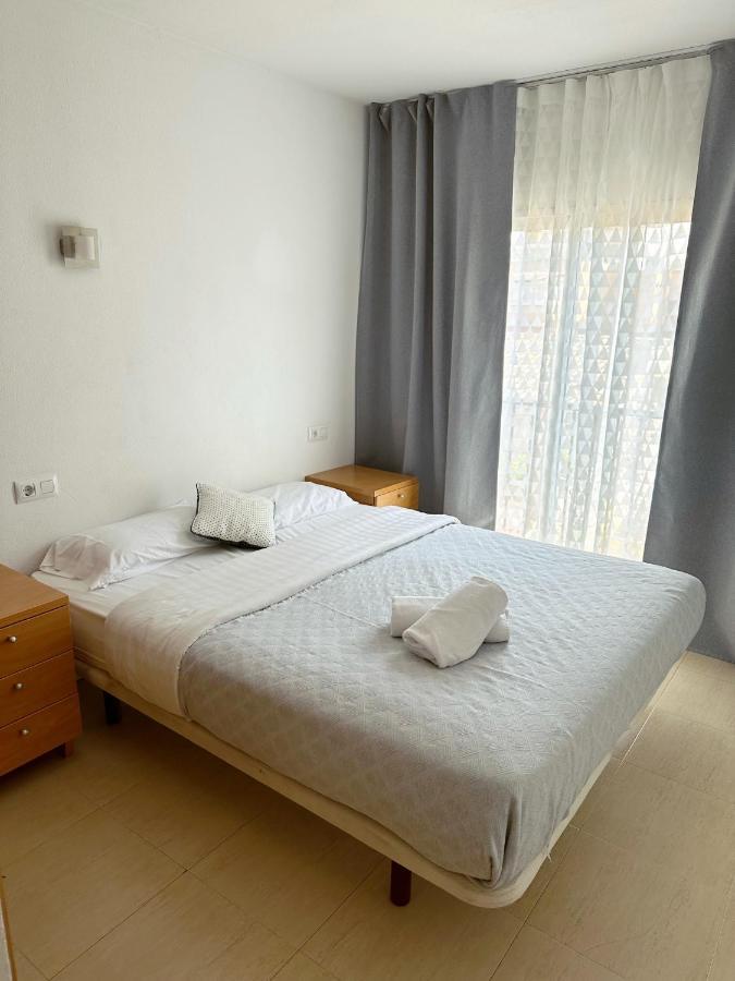 Royal Inn Aparthotel Lloret de Mar Exterior photo