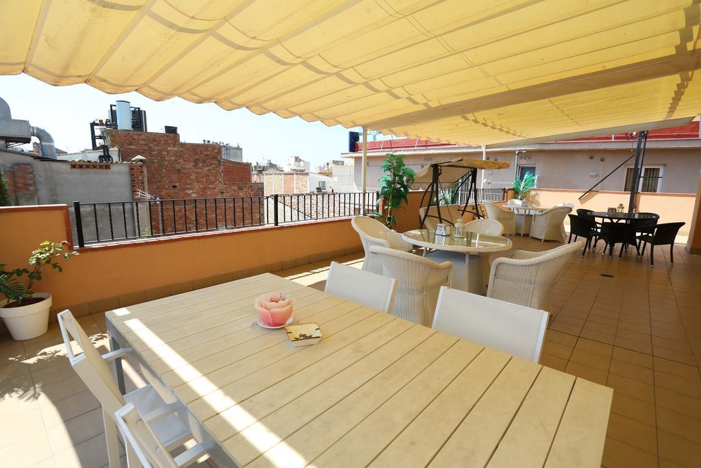 Royal Inn Aparthotel Lloret de Mar Exterior photo