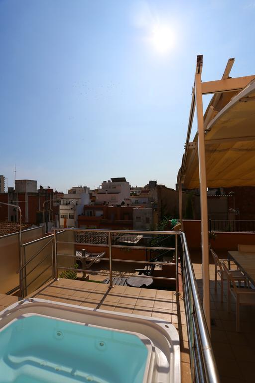 Royal Inn Aparthotel Lloret de Mar Exterior photo