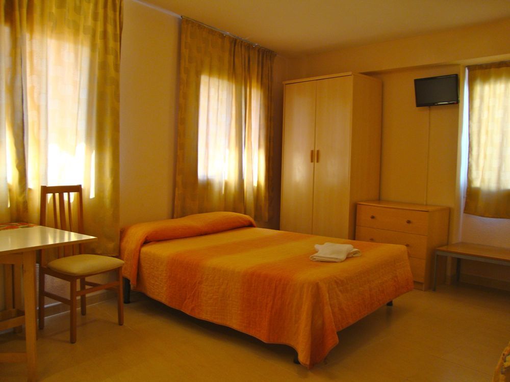 Royal Inn Aparthotel Lloret de Mar Exterior photo